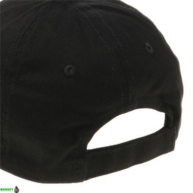 Кепка Puma ESS Cap Jr черный Дет OSFA