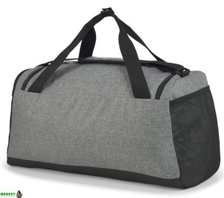 Сумка спортивная Puma Challenger Duffel 35L серый Уни 51x28x25 см 4065452959609