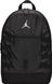 Рюкзак Nike JAN JORDAN SPORT BACKPACK черный Дет 32х42х13см