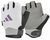 Перчатки для тренинга Adidas Performance Women's Gloves белый, серый Жен L
