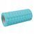 Масажний ролик (валик, роллер) SportVida EVA 33 x 14 см SV-HK0226 Sky Blue