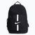 Рюкзак спортивный Nike Y NK ACDMY TEAM BKPK 22L черный дет 46х30,5х13 см 194500895911