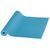 Килимок спортивний SportVida PVC 4 мм для йоги та фітнесу SV-HK0051 Blue