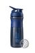 Спортивная бутылка-шейкер BlenderBottle SportMixer 28oz/820ml Navy (ORIGINAL)