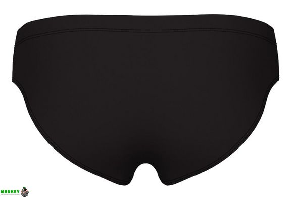 Плавки Arena SWIM BRIEFS GRAPHIC чорний, бірюзовий Чол 80