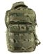 Рюкзак тактический (военный) однолямочный KOMBAT UK Mini Molle Recon Shoulder Bag