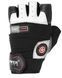 Рукавички для фітнесу і важкої атлетики Power System Easy Grip PS-2670 Black/White M