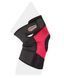 Наколінник спортивний Power System Neo Knee Support PS-6012 Black/Red M