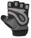 Рукавички для фітнесу і важкої атлетики Power System Easy Grip PS-2670 Black/White M