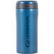 Lifeventure кружка Thermal Mug cobalt