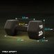 Гантели для фитнеса неопреновые TREX Sport TX-100VD 2x10кг