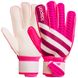 Воротарські рукавиці з захистом пальців SP-Sport FB-893 розмір 8-10 кольори в асортименті