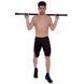 Палка гимнастическая Бодибар Body Bar Zelart FI-1251-10 вес 10кг