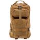 Рюкзак тактический штурмовой SILVER KNIGHT TY-5710 размер 40x20x20см 16л цвета в ассортименте