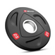 Набор олимпийский Hop-Sport PRO 60кг с грифом 220см