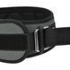 Пояс для тяжелой атлетики RDX RX4 EVA Curve неопреновый Grey L