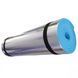 Коврик туристичний (каремат) SportVida Alu EVA 1 см SV-EZ0012 Blue