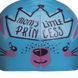 Шапочка для плавання дитяча MadWave Junior LITTLE BUNNY M057913 Білий