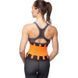 Пояс для коррекции фигуры Экстрим Пауэр Белт Extreme Power Belt 6606-1 Желтый (23х115см) размер