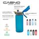 Пляшка для води CASNO 750 мл KXN-1226 Червона
