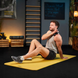 Набор массажных мячей Trex Sport TX-005MSC 5в1 для йоги и фитнеса EPP
