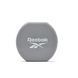 Гантели для фитнеса Reebok Dumbbells серый Уни 5 кг