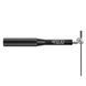 Скакалка швидкісна для кросфіту 4FIZJO Speed Rope Black (P-5907222931165)