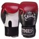 Перчатки боксерские кожаные детские TOP KING Super Star TKBGKC-01 S-L цвета в ассортименте