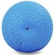 Мяч медицинский слэмбол для кроссфита Record SLAM BALL FI-5729-4 4к синий