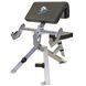 Скамья Скотта Zelart ALTAS FITNESS AF4009