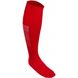 Гетри Select Football socks stripes червоний, білий Чол 38-41 арт 101777-014
