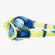 Окуляри для плавання Speedo FUT BIOF FSEAL DUAL GOG JU синій, зелений Діт OSFM