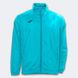 Ветровка Joma IRIS бирюзовый Чол XS