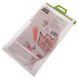 Шапочка для плавання дитяча MadWave Junior LITTLE BUNNY M057913 Білий