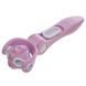 Масажер-ручний роликовий розсувний FHAVK Massage Roller FI-1534 кольори в асортименті