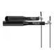 Скакалка швидкісна для кросфіту 4FIZJO Speed Rope Black (P-5907222931165)