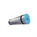 Коврик туристичний (каремат) SportVida Alu EVA 1 см SV-EZ0012 Blue