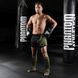 Защита голени и стопы Phantom Impact Army Green