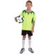 Форма футбольная детская SP-Sport D8831B 4XS-S цвета в ассортименте