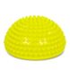 Напівсфера масажна балансувальна SP-Sport Balance Kit FI-4939 діаметр 15см кольори в асортименті