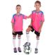 Форма футбольна дитяча SP-Sport D8831B 4XS-S кольори в асортименті