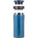 Lifeventure кружка Thermal Mug cobalt