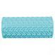 Масажний ролик (валик, роллер) SportVida EVA 33 x 14 см SV-HK0226 Sky Blue