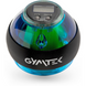 Гироскопический тренажер Gymtek Power Ball голубой