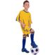 Форма футбольная детская SP-Sport УКРАИНА ЧМ 2018 Sport CO-3900-UKR-18 XS-XL цвета в ассортименте