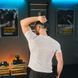 Гантели для фитнеса неопреновые TREX Sport TX-100VD 2x10кг