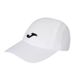 Кепка Joma CAP MICROFIBER белый Уни MISC