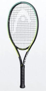 Ракетка Head Gravity Jr 25 2021 Gr00