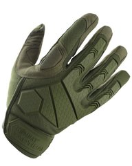 Перчатки тактические (военные) KOMBAT UK Alpha Tactical Gloves