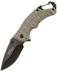 Нож тактический KOMBAT UK Gator Lock Knife LGSS-E985